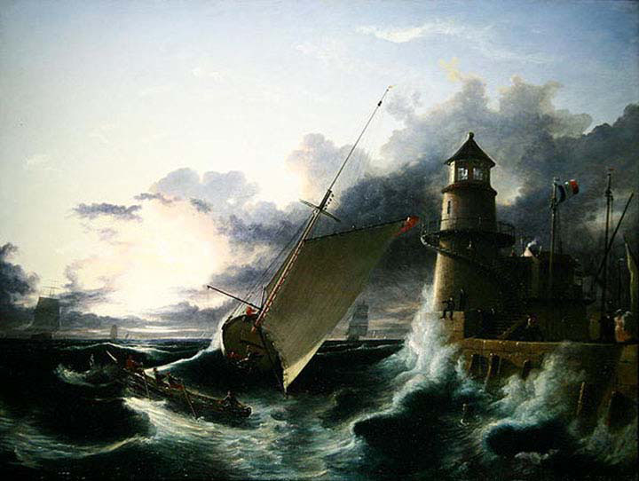 Shipwreck